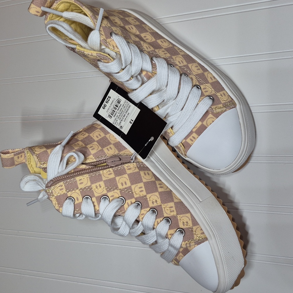 Art Class Blakely Sneakers